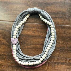 Necklace super funky!!!